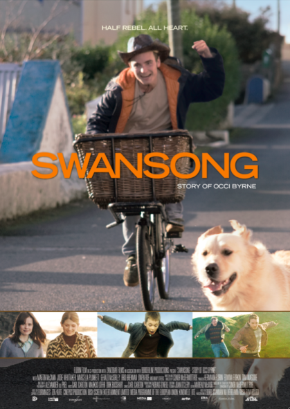 Swansong